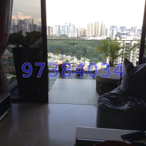The Trizon (D10), Condominium #208179761